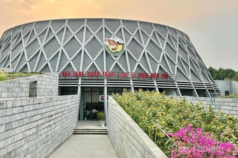 Sôi nổi các hoạt động kỷ niệm ngày lễ lớn tại tỉnh Điện Biên