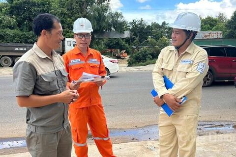 Đắk Lắk triển khai đồng bộ nhiều giải pháp tiết kiệm điện năm 2026