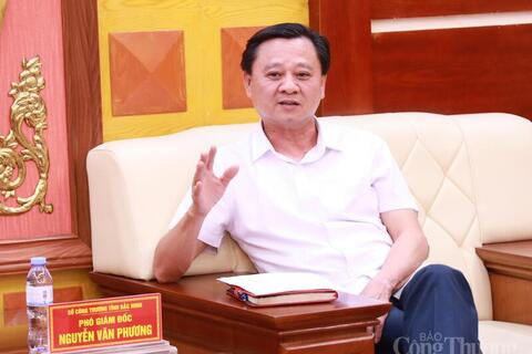 Công Thương Bắc Ninh: Đồng bộ giải pháp, quyết tâm chuyển đổi số