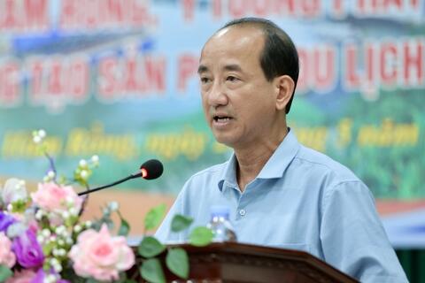 Hàm Rồng phát động 3 cuộc thi quảng bá du lịch địa phương