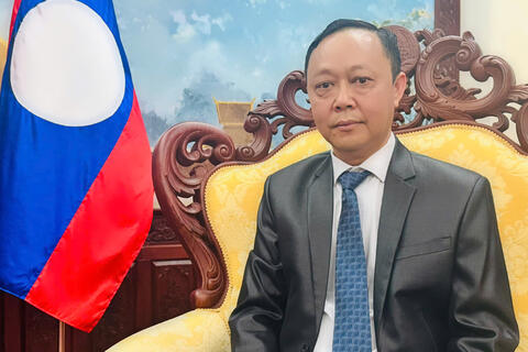 Việt Nam - Lào đồng kiến tạo chuỗi cung ứng 4 tỷ USD