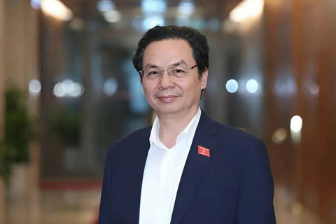GS.TS Hoàng Văn Cường: Việt Nam đang chuyển mình thành 'hạt nhân' kết nối ASEAN