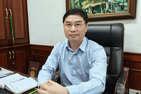Ông Nguyễn Quý Dương: Tiêu chuẩn rau an toàn mới không thay thế VietGAP