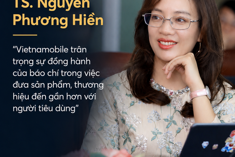 Báo chí là cầu nối để doanh nghiệp góp tiếng nói xây dựng chính sách