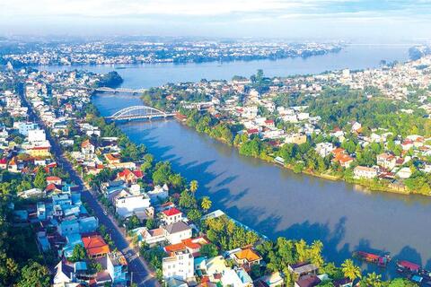 Đồng Nai hướng dẫn tiêu chí nông thôn mới lĩnh vực Công Thương giai đoạn 2026 - 2030