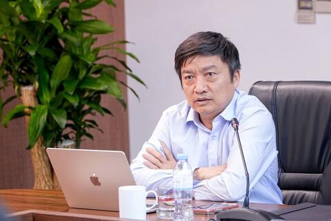 EVNGENCO1 giữ vững sản xuất điện, tăng tốc hoàn thành mục tiêu năm 2026