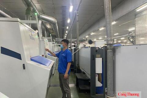 Dệt may Việt Nam mở rộng cánh cửa CPTPP