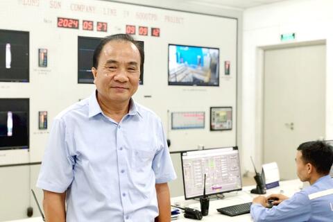 Phát huy hiệu quả DR – Giải pháp quan trọng đảm bảo cung ứng điện