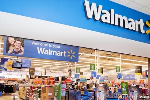 Tập đoàn Walmart ‘săn’ tìm 6 nhóm hàng Việt Nam