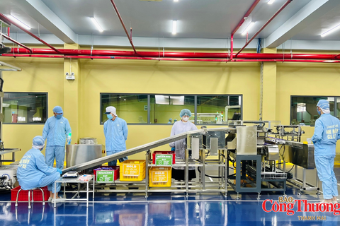 Gia Lai: Nhiều chỉ tiêu tăng trưởng ấn tượng trong 6 tháng đầu năm