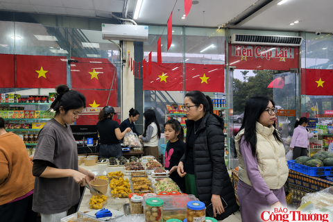Tuyên Quang thúc đẩy phát triển công nghiệp, mở rộng thị trường xuất khẩu
