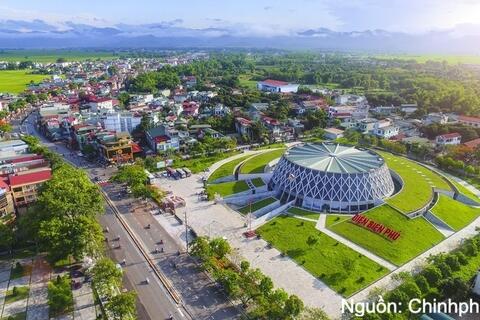 Điện Biên cần ưu tiên phát triển đồng bộ các ngành dịch vụ, du lịch, kinh tế cửa khẩu