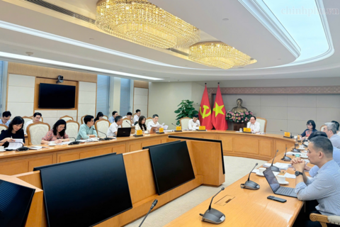 Nâng cao hiệu quả phòng ngừa, giải quyết tranh chấp đầu tư quốc tế