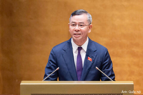 Đề xuất cơ chế đặc thù cho các dự án phục vụ Hội nghị cấp cao APEC 2027