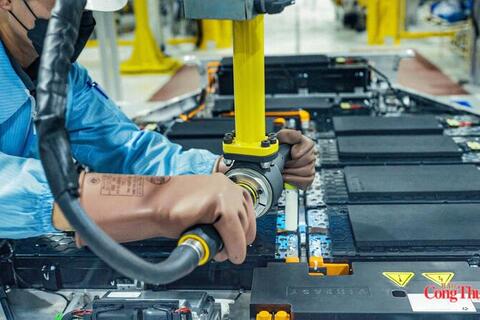 Khoa học và công nghệ có danh mục mới về dịch vụ sự nghiệp công