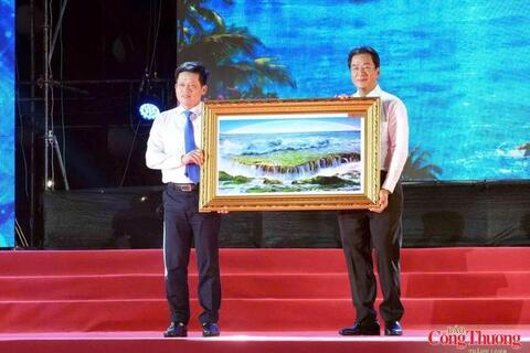 Khánh Hòa - Quảng Trị: Tăng cường liên kết văn hóa, du lịch