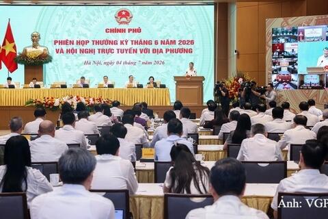 Tăng trưởng hai con số: Thấy gì từ các địa phương?