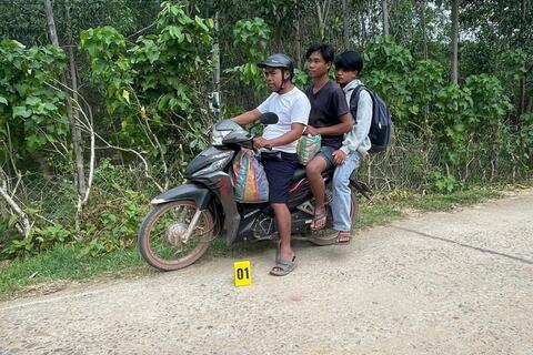 Quảng Trị: Ngăn chặn đường dây tổ chức cho người nước ngoài nhập cảnh trái phép vào Việt Nam