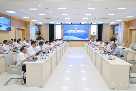 EVN và Huế thống nhất giải pháp phát triển theo Quy hoạch điện VIII điều chỉnh