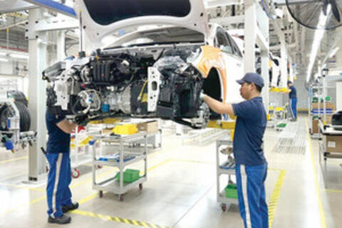 Học nghề trong nhịp đổi mới công nghệ