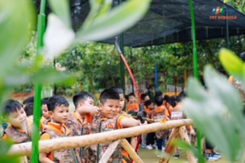 FPT School Bắc Giang xây dựng hệ thống hỗ trợ tâm lý học sinh bài bản, toàn diện
