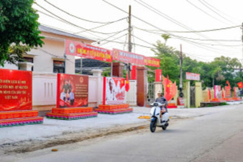 Xã Yên Sơn, Phú Thọ tạo sinh kế từ lợi thế vùng khó