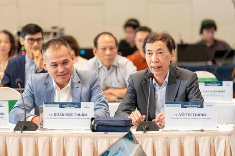 Đổi mới sáng tạo, công nghệ và thương hiệu: Ba trụ cột tạo lợi thế cạnh tranh cho doanh nghiệp Việt