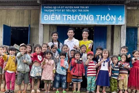 Đà Nẵng: Bồi đắp văn hóa từ những điều tử tế, bình dị