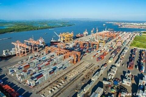 Đồng Nai: Thu hút hơn 2,3 tỷ USD vốn FDI sau 9 tháng
