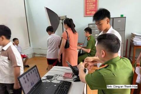 Chuyển đổi số phải đi đến kết quả cuối cùng