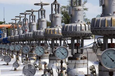 EU chi hàng tỷ euro nhập khẩu LNG của Nga trước lệnh cấm năm 2027