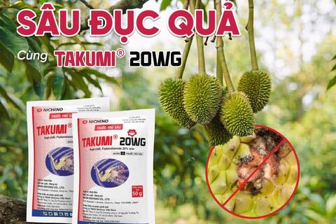 Nichino Việt Nam: Mang giải pháp nông nghiệp Nhật Bản đồng hành cùng nền nông nghiệp Việt Nam