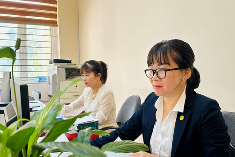 PC Hải Phòng thúc đẩy chuyển đổi số từ phong trào ‘học tập suốt đời’