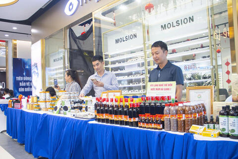 Nghệ An phát động Ngày Quyền người tiêu dùng Việt Nam 2026