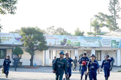 Ngành than tăng tốc sản xuất, nâng cao hiệu quả bằng giải pháp kỹ thuật