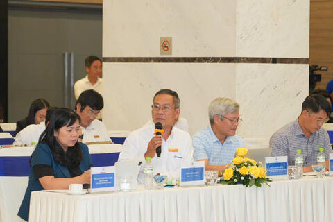 Bảo đảm điện ổn định cho khu công nghiệp Đông Nam TP. Hồ Chí Minh