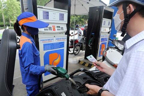 TS. Võ Trí Thành: Kết luận 14-KL/TW tạo thế chủ động bảo đảm an ninh năng lượng