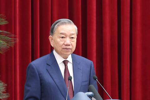 Kiên định các nguyên tắc của Đảng, nguồn gốc mọi thắng lợi