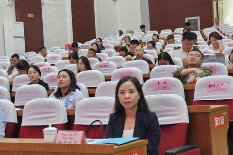 Lai Châu định vị vai trò 'cửa ngõ' thương mại Tây Bắc