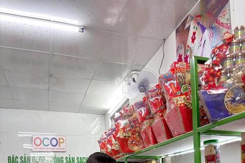 Quảng Trị phát triển thị trường nội địa, tạo động lực tăng trưởng kinh tế