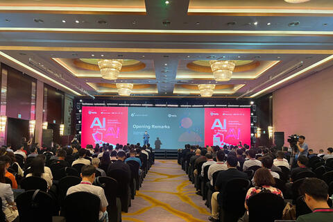 Tái định hình an ninh mạng trong kỷ nguyên AI