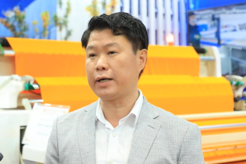 Ngành dệt may trước sức ép lớn: Công nghệ trở thành 'chìa khóa sống còn'