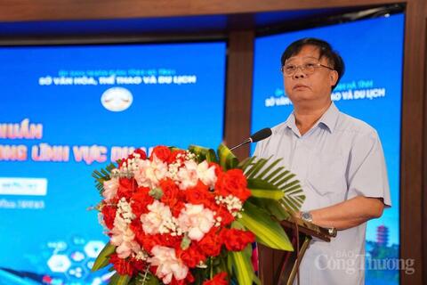 Chuyển đổi số: 'Cú hích' nâng tầm vị thế du lịch Hà Tĩnh