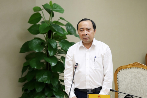 Đột phá công nghệ chiến lược: Doanh nghiệp là trung tâm hệ sinh thái