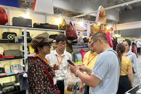 Global Sourcing Fair 2026: Kết nối chuỗi cung ứng, thúc đẩy xuất khẩu