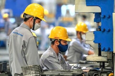 Vì sao công nghiệp và thương mại là chìa khóa tăng trưởng hai con số?