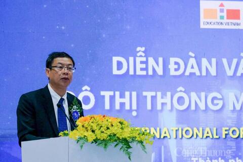 SCA 2026: Kết nối công nghệ, kiến tạo đô thị thông minh bền vững