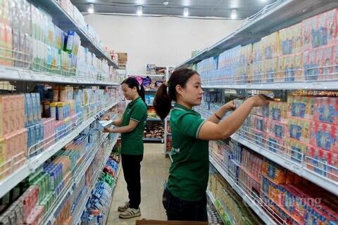 Điện Biên mở đợt cao điểm chống hàng giả, xâm phạm quyền sở hữu trí tuệ