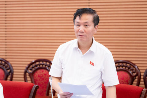 Sửa đổi, bổ sung chế độ chính sách bảo hiểm xã hội, an toàn lao động