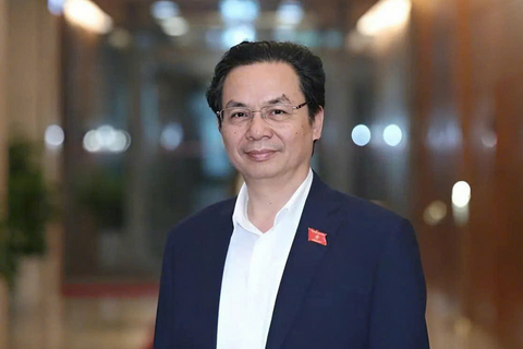 GS.TS Hoàng Văn Cường: Việt Nam đang chuyển mình thành 'hạt nhân' kết nối ASEAN